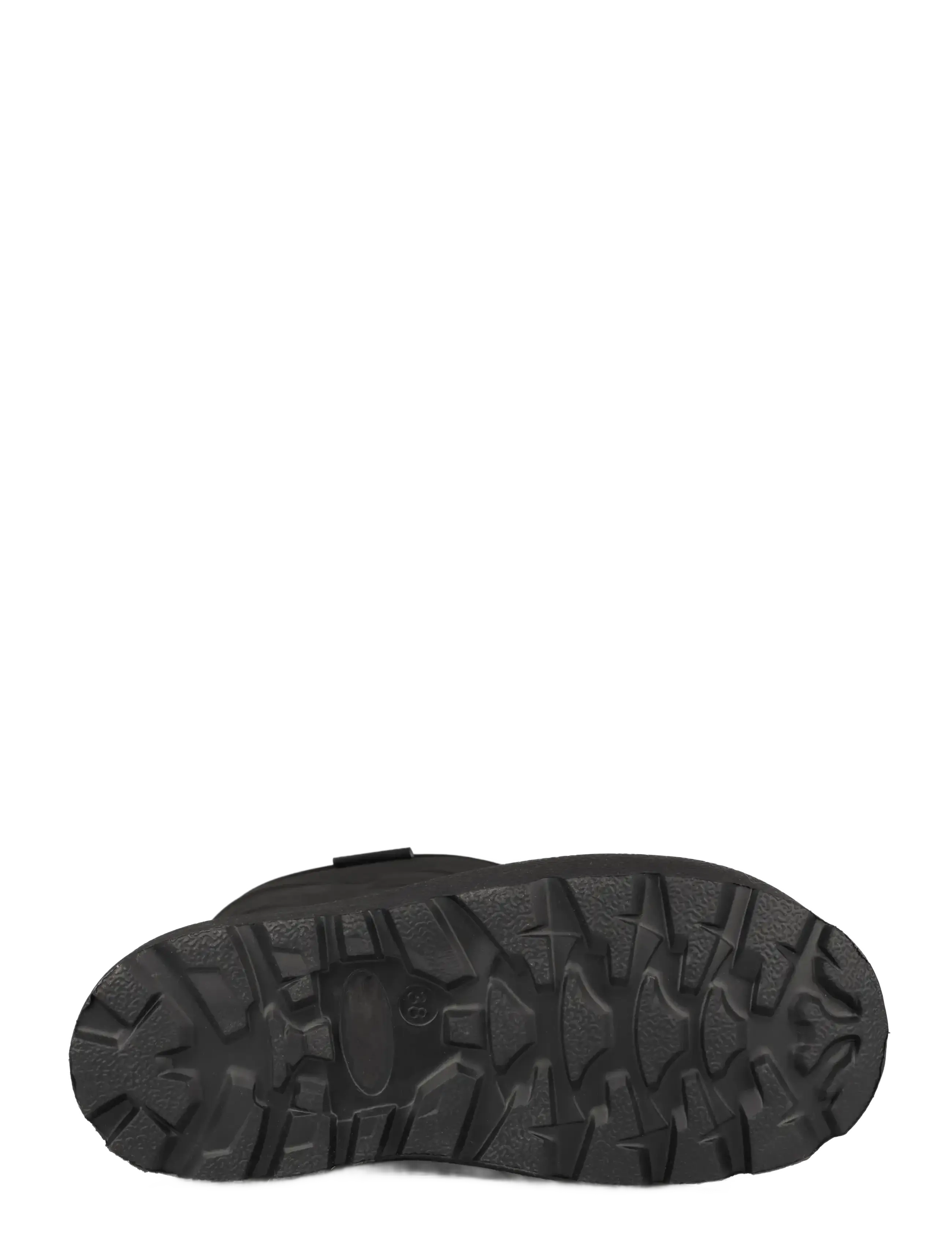 Exani - STORM W - herbstersparnisse - black - 5