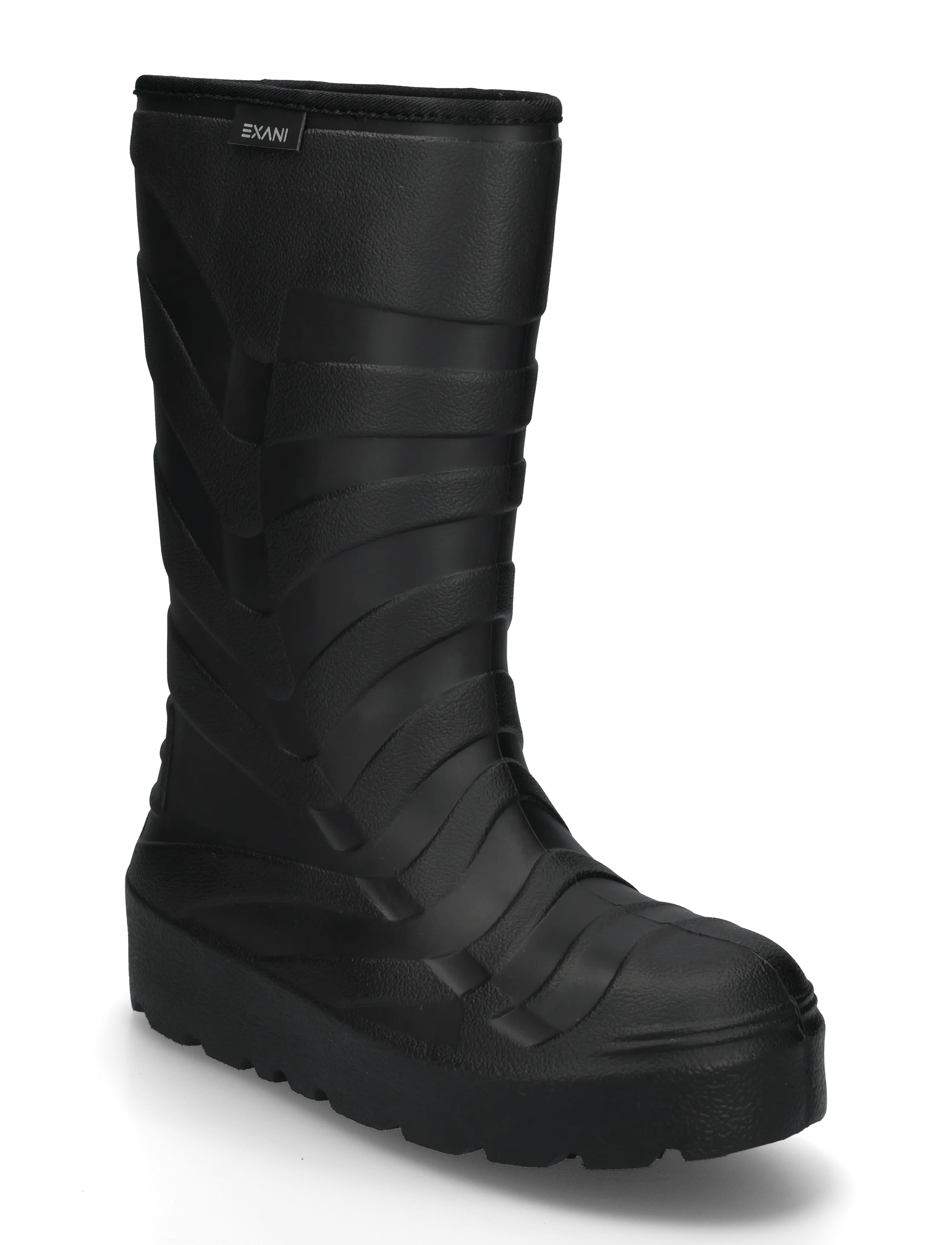 Exani STORM M - Exani - BLACK / black