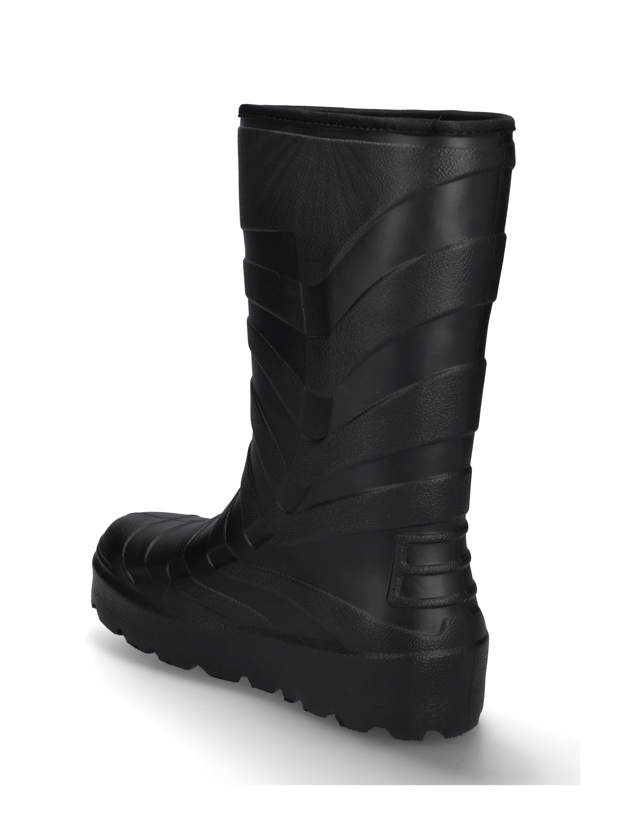 Exani - STORM M - vinterstøvler - black - 1