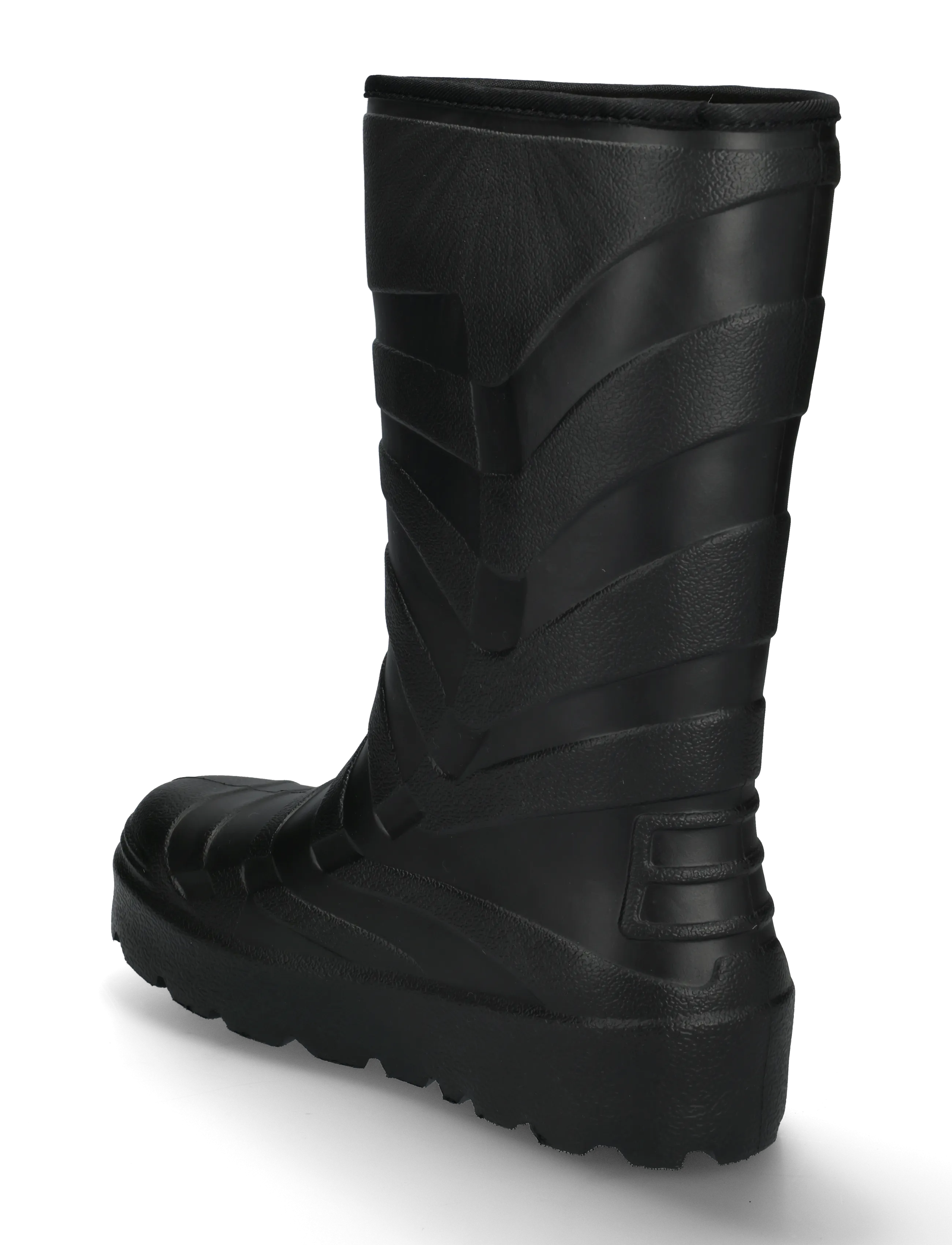 Exani - STORM M - black - 1