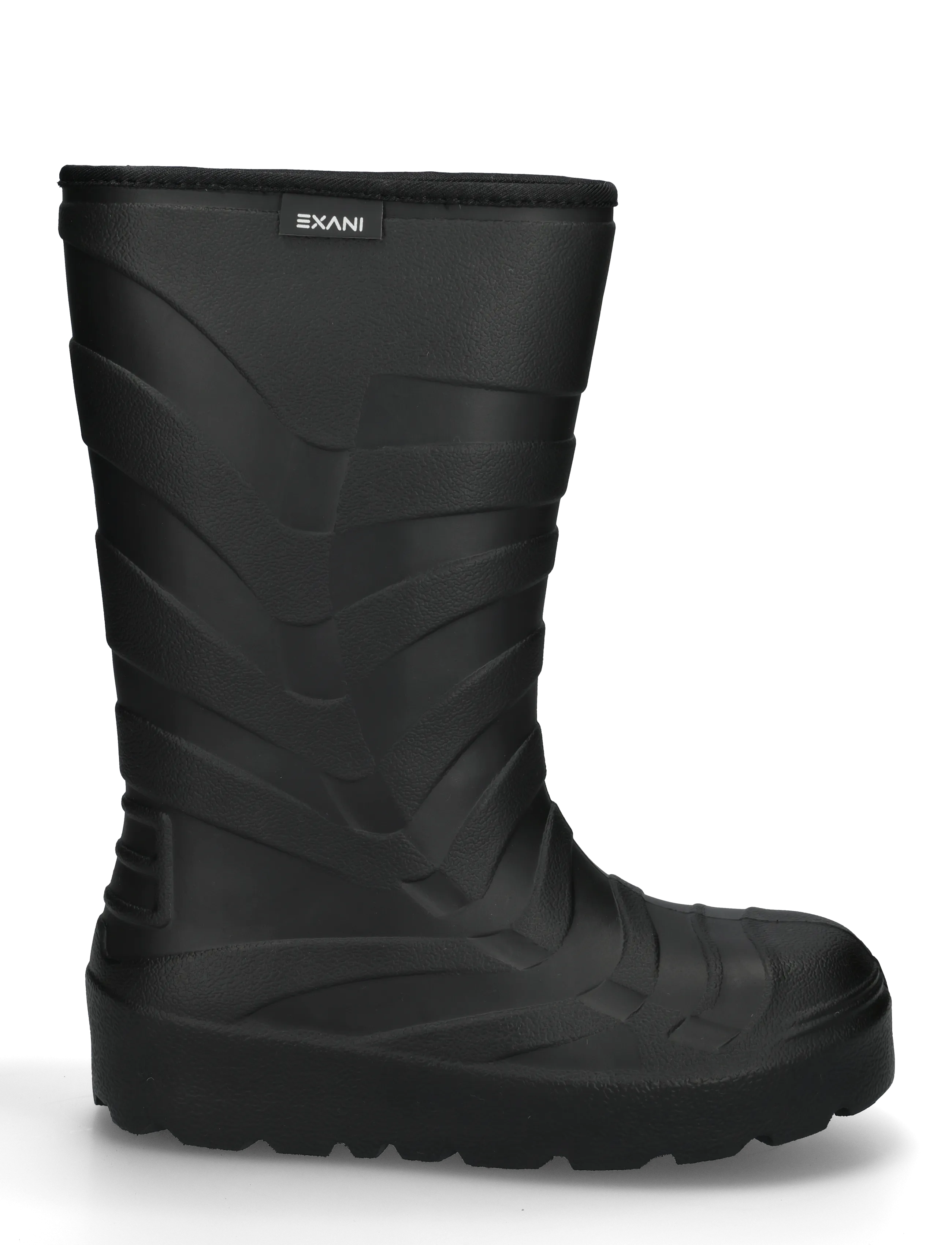 Exani - STORM M - black - 2