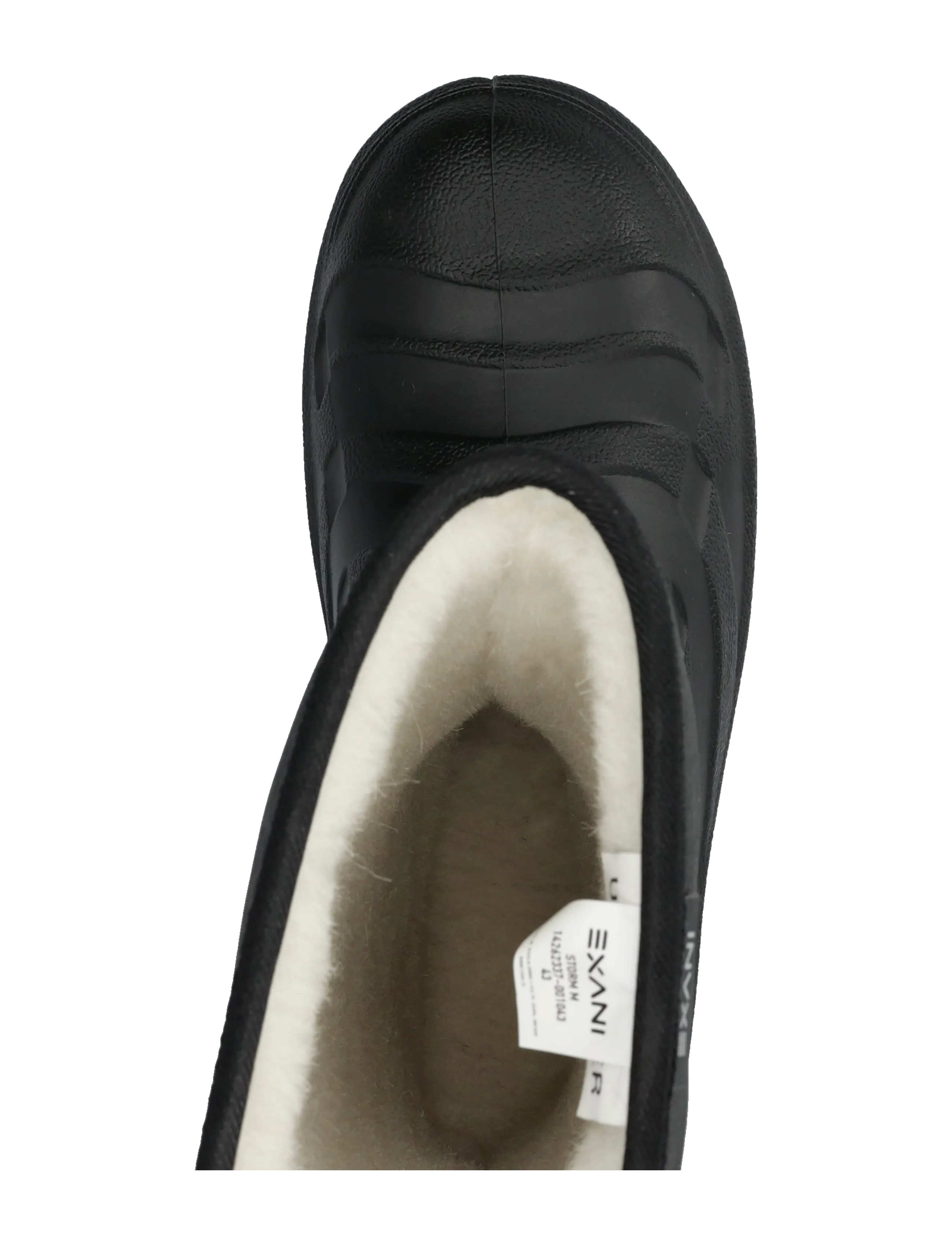 Exani - STORM M - black - 3