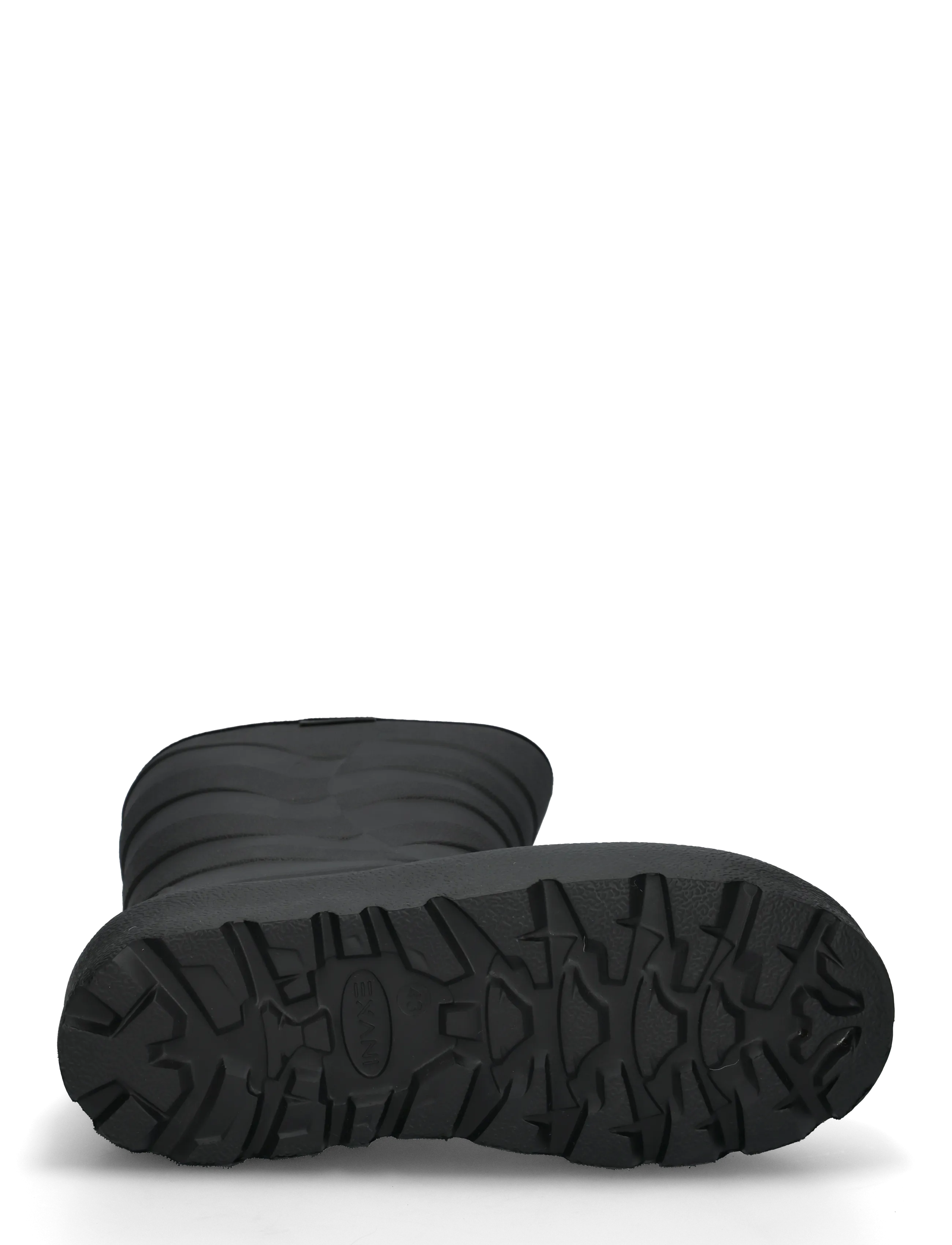 Exani - STORM M - black - 4