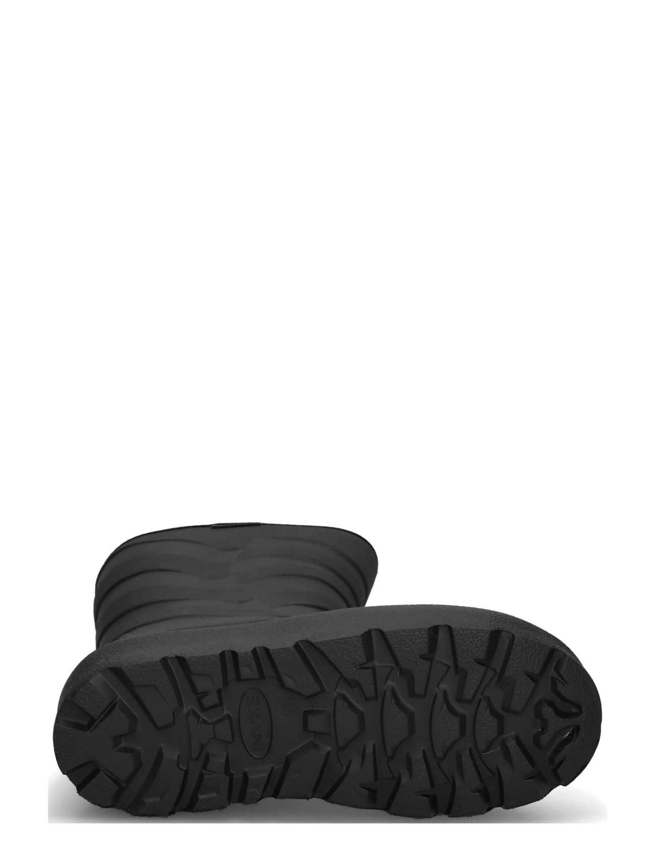 Exani - STORM M - vinterstøvler - black - 4
