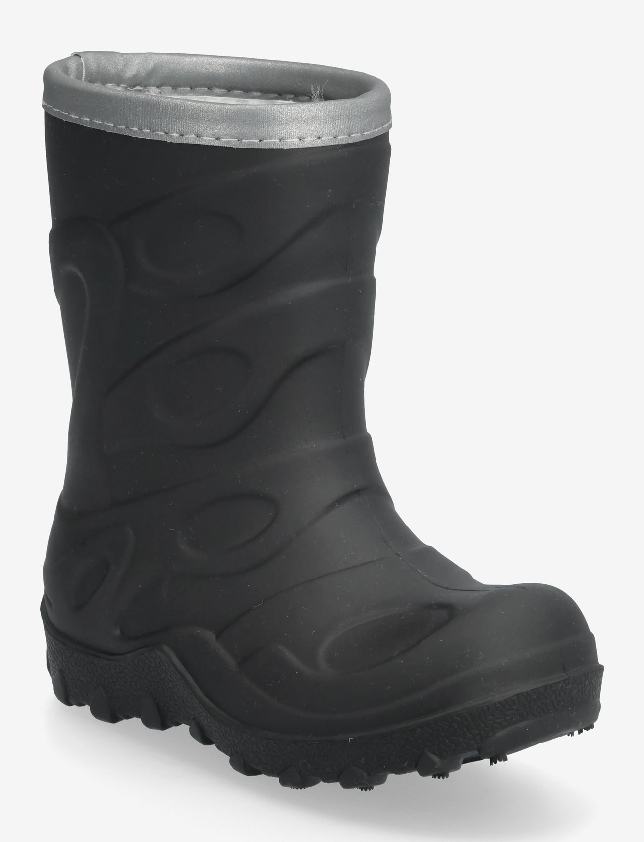 Exani - BREEZY K - voodriga kummikud - black - 0