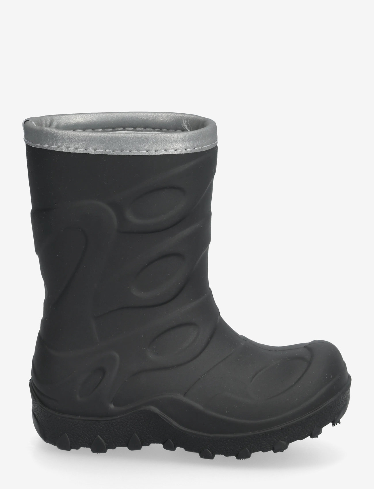 Exani - BREEZY K - voodriga kummikud - black - 1