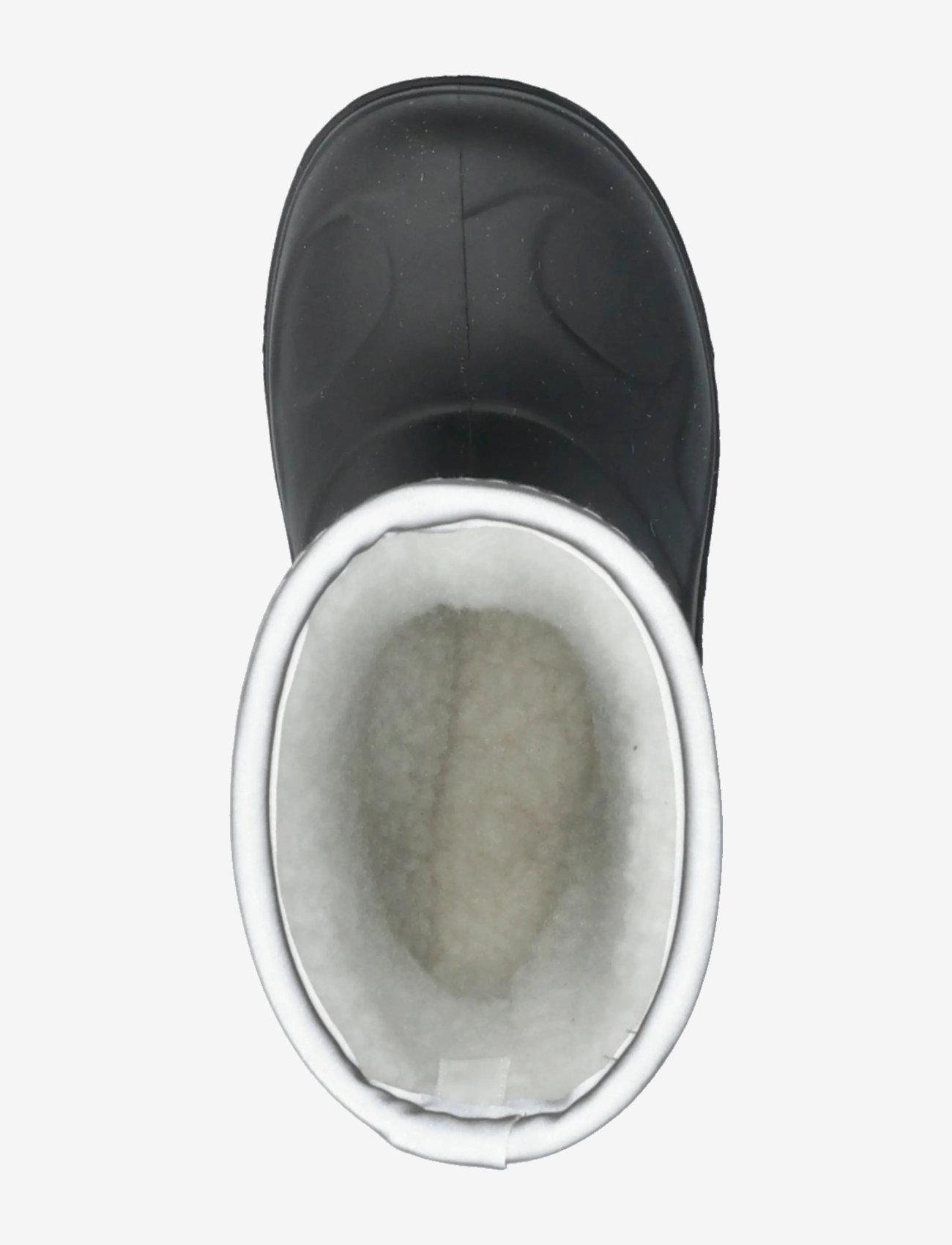 Exani - BREEZY K - voodriga kummikud - black - 3