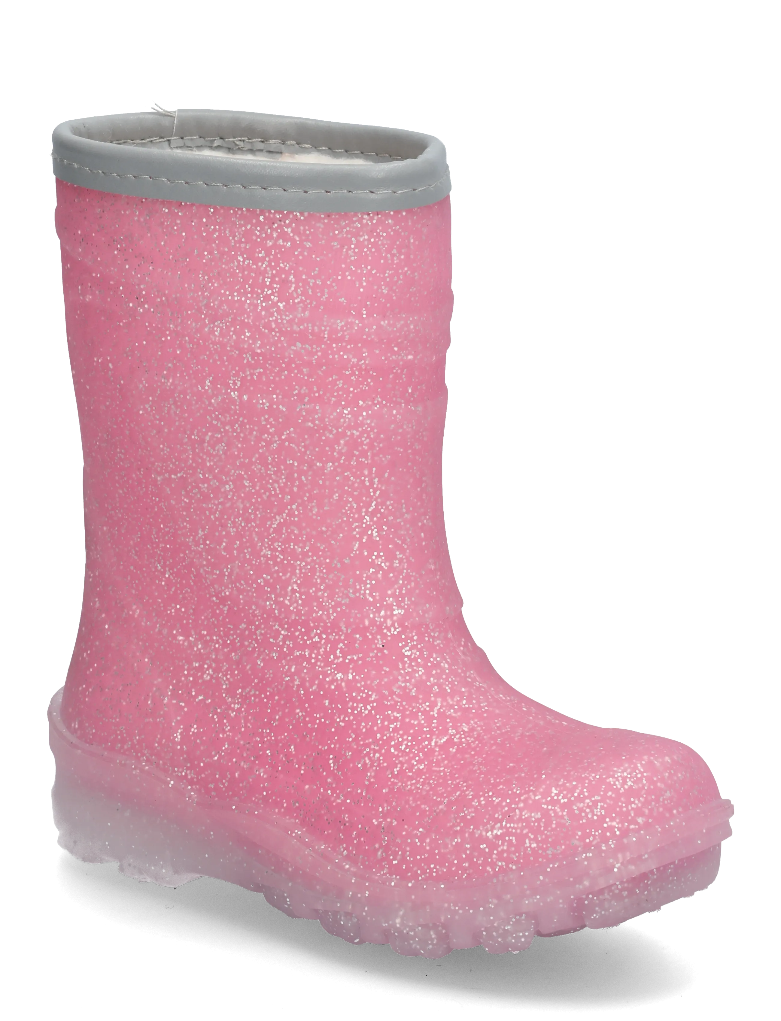 PINK/GLITTER