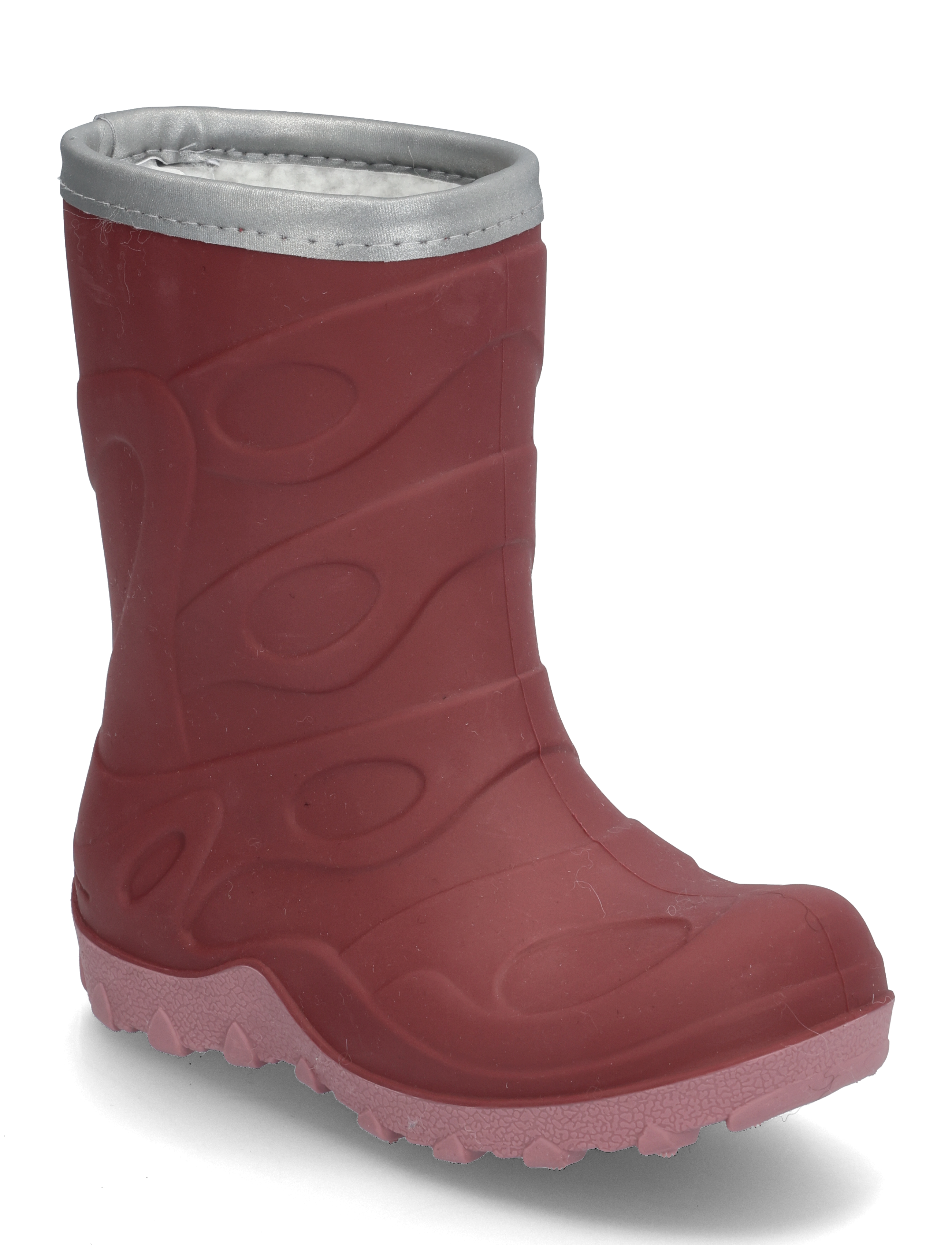 EXANI Breezy K Rot - 23-15.3CM - Kinder