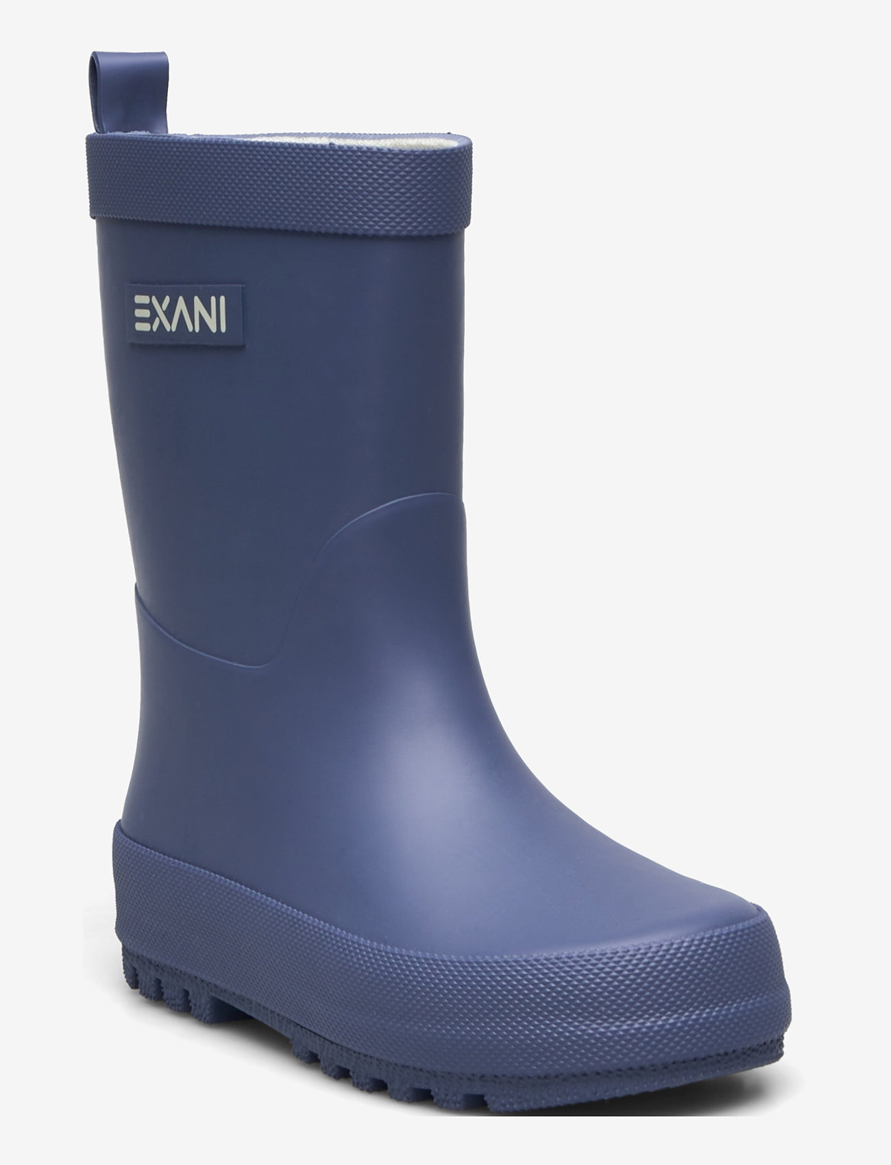 Exani - ROLLER K - gummistøvler uden for - blue - 0