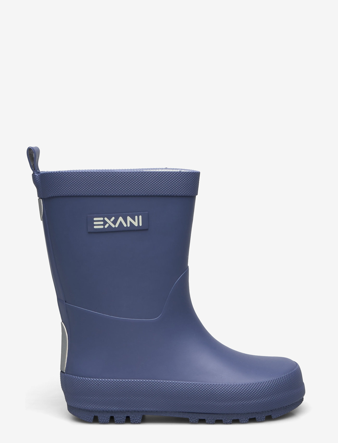 Exani - ROLLER K - gummistøvler uden for - blue - 1