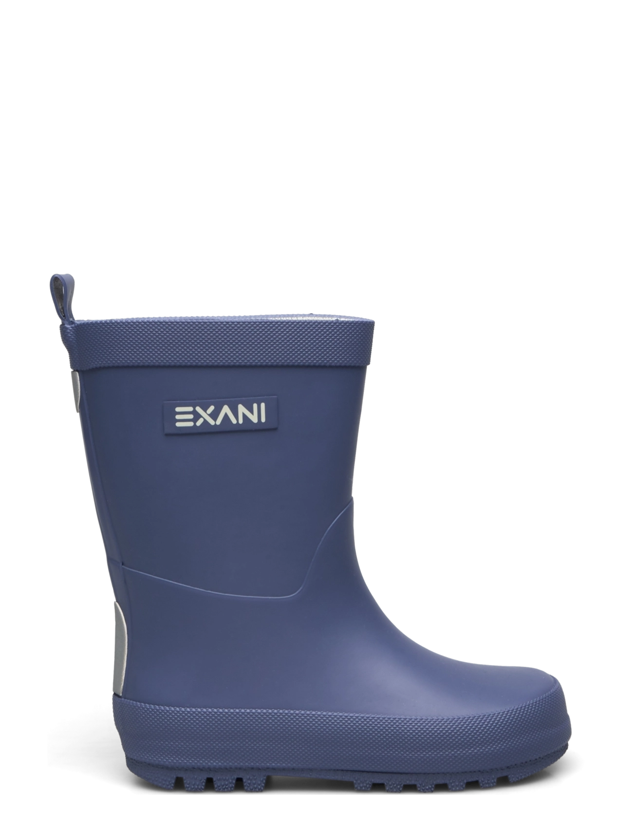 Exani - ROLLER K - gumowce nieocieplane - blue - 1