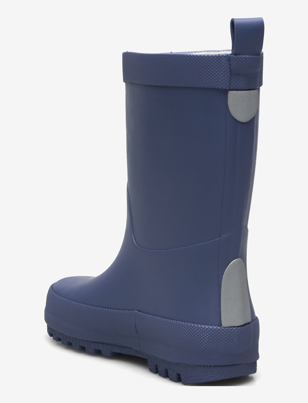 Exani - ROLLER K - gummistøvler uden for - blue - 2