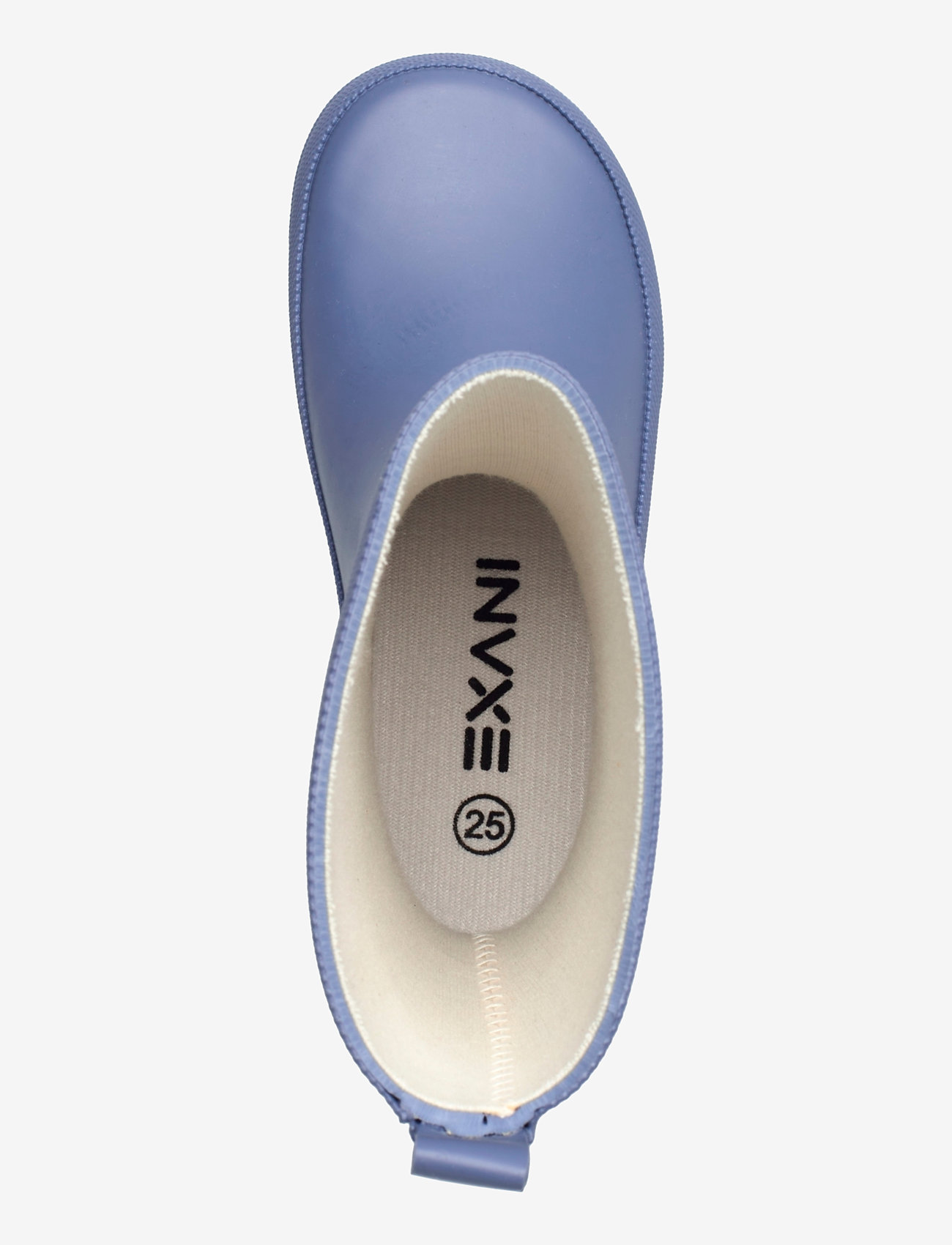 Exani - ROLLER K - gummistøvler uden for - blue - 3