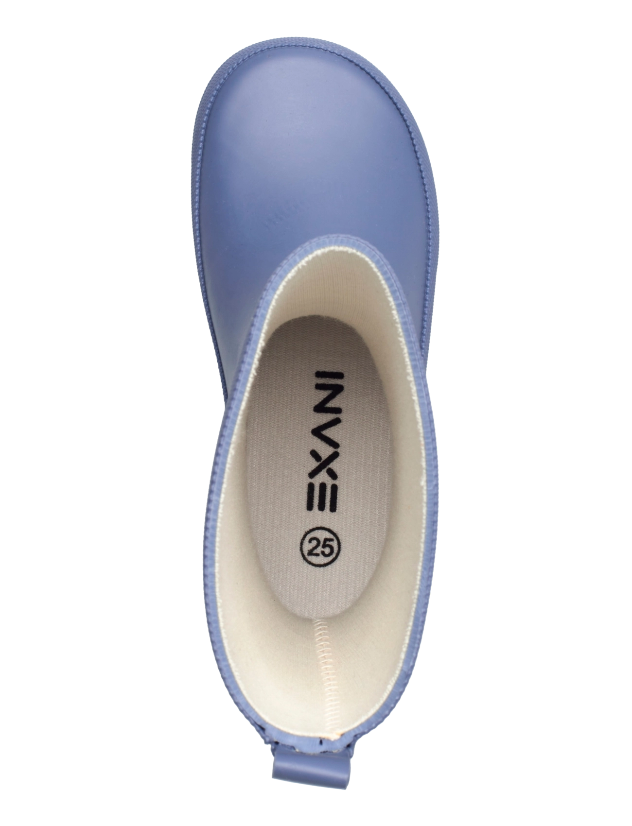 Exani - ROLLER K - gumowce nieocieplane - blue - 3