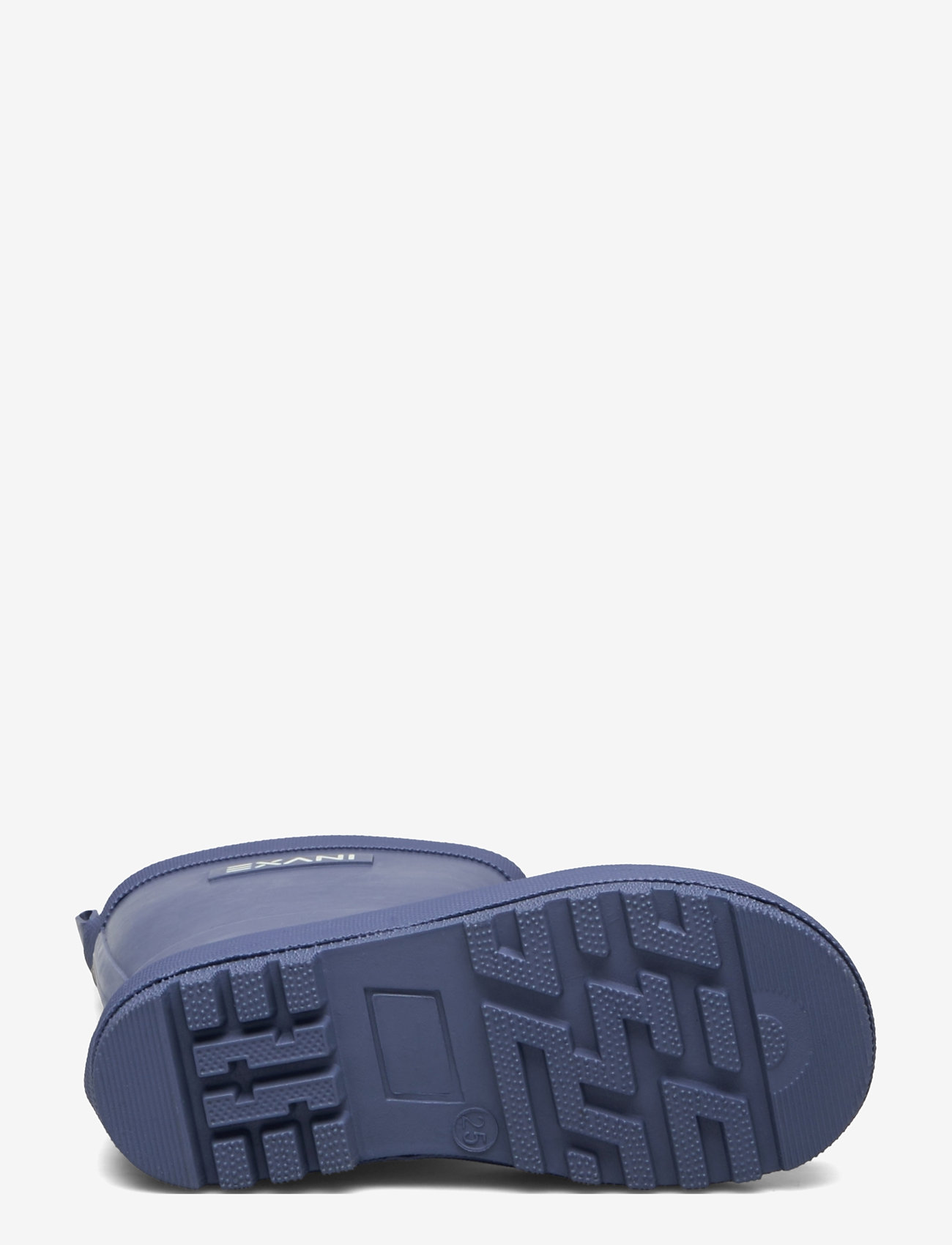 Exani - ROLLER K - gummistøvler uden for - blue - 4