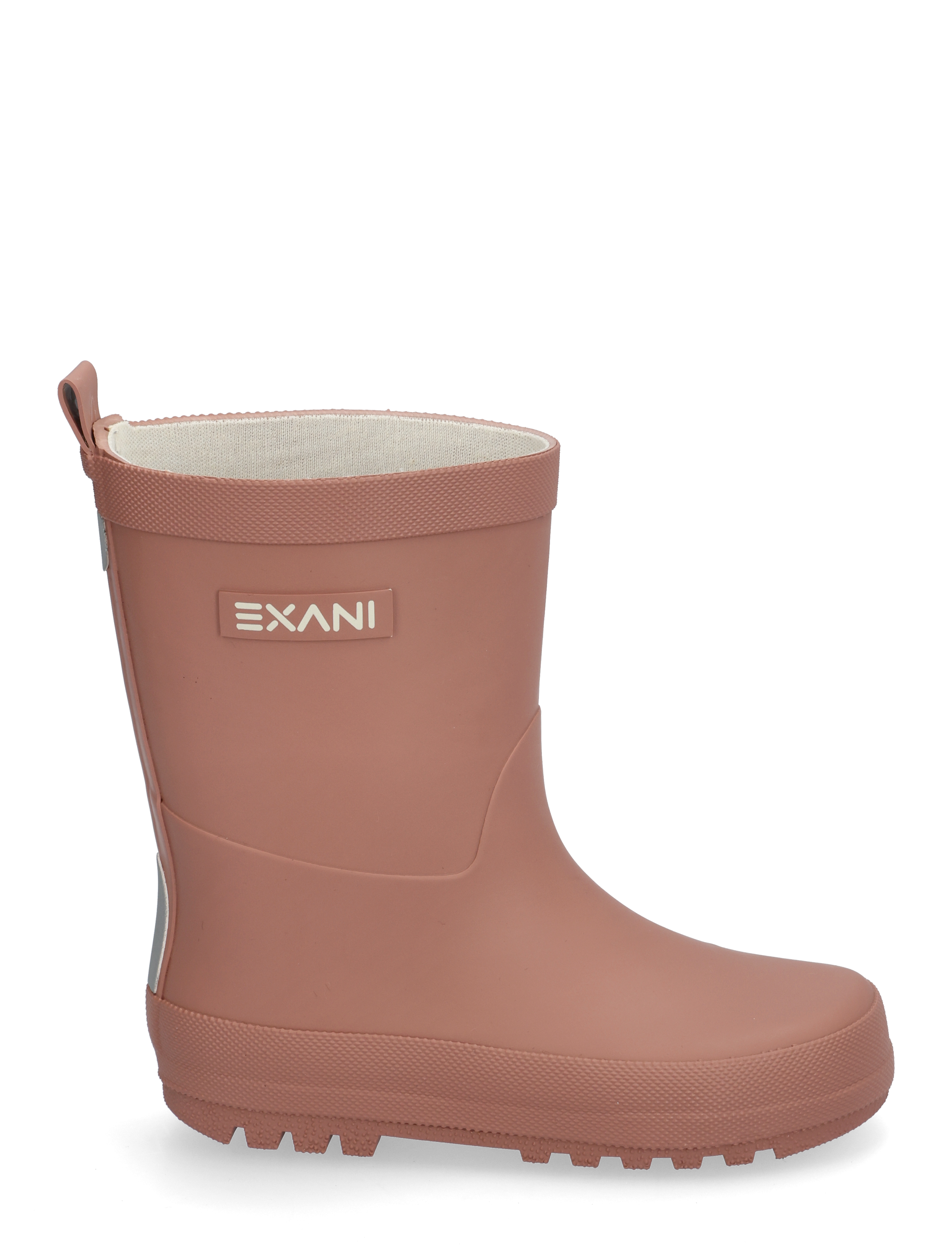 Exani - ROLLER K - gummistövlar - rose - 1