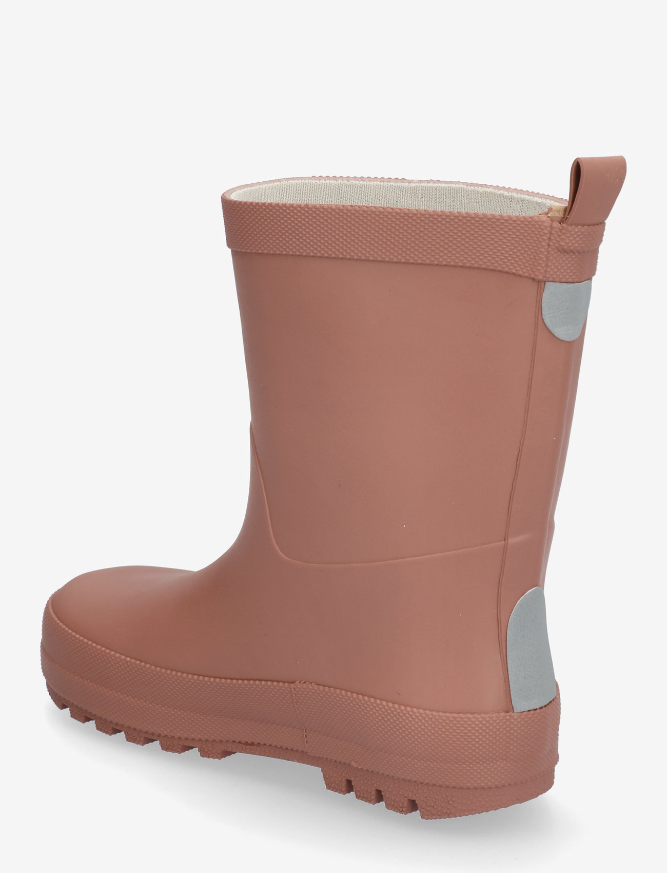 Exani - ROLLER K - ungefütterte gummistiefel - rose - 2