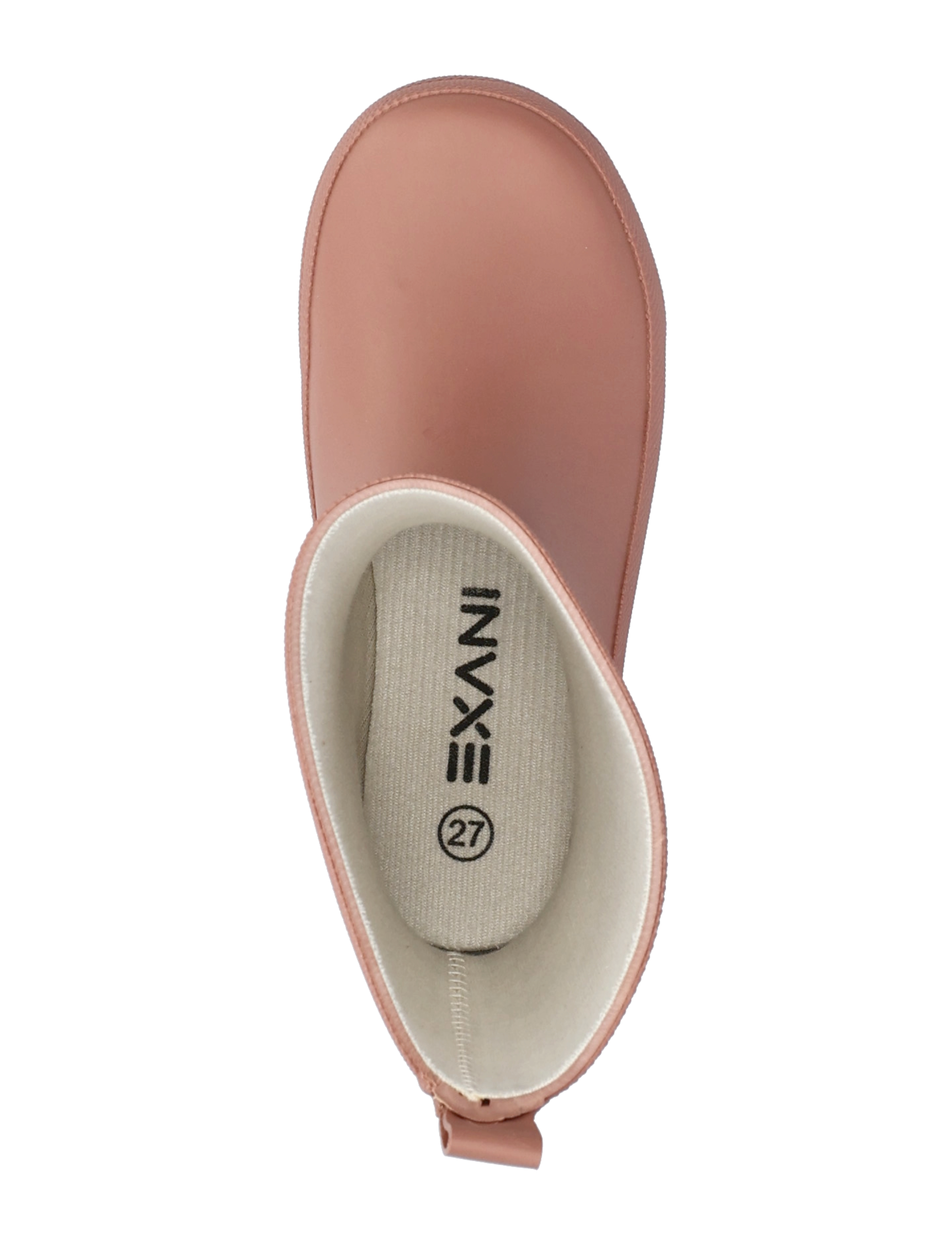 Exani - ROLLER K - gummistövlar - rose - 3