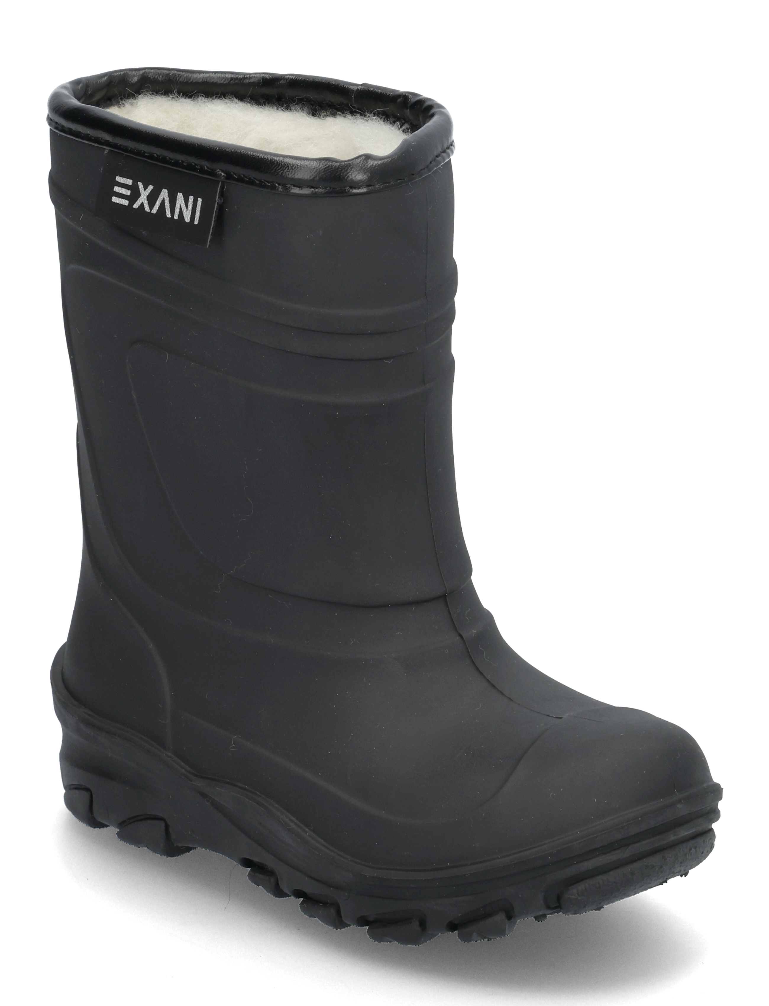 EXANI Ted K Schwarz - 23-15.3CM - Kinder