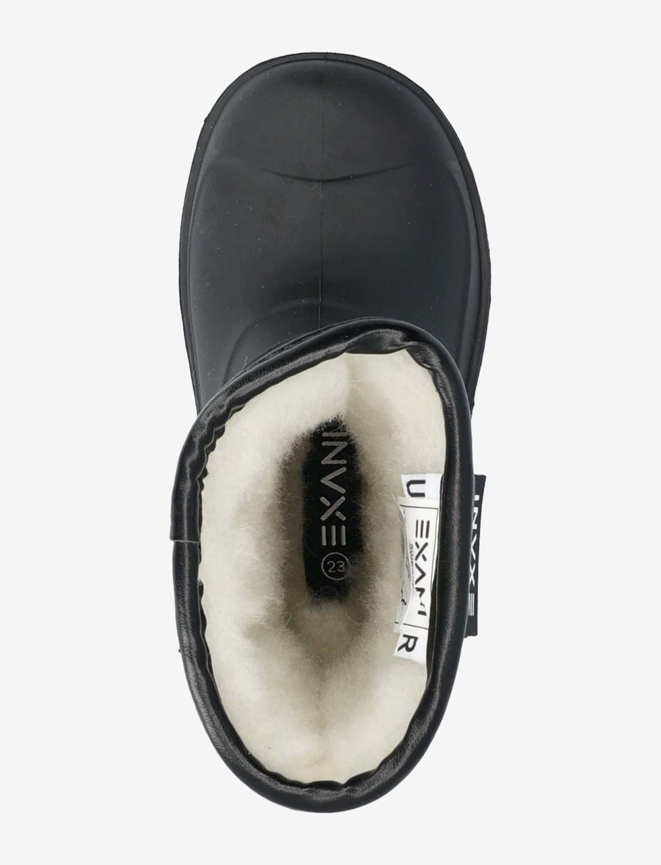 Exani - TED K - voodriga kummikud - black - 3