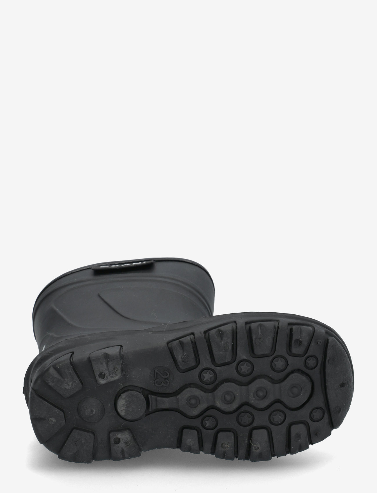 Exani - TED K - voodriga kummikud - black - 4