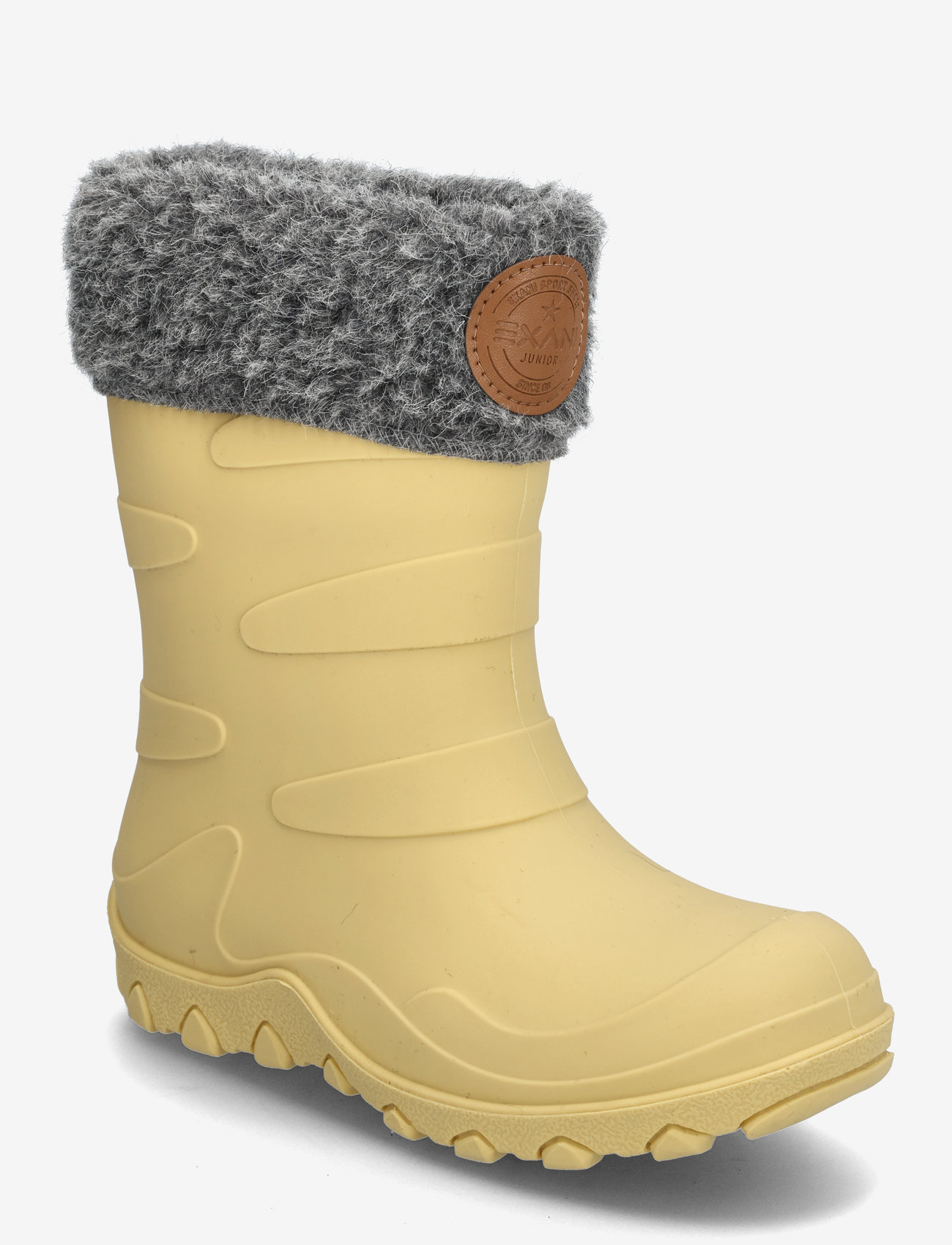 Exani - SIGGE JR - yellow - 0