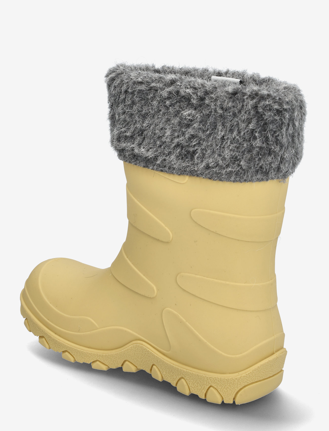 Exani - SIGGE JR - yellow - 1