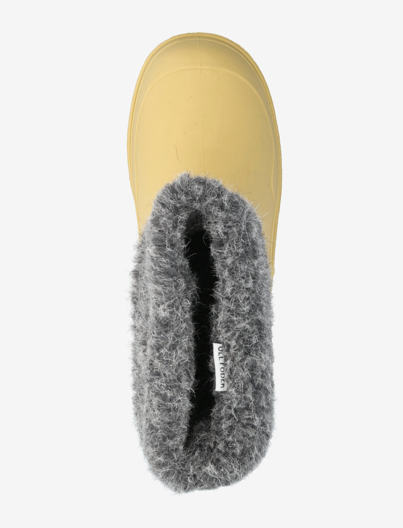 Exani - SIGGE JR - yellow - 3