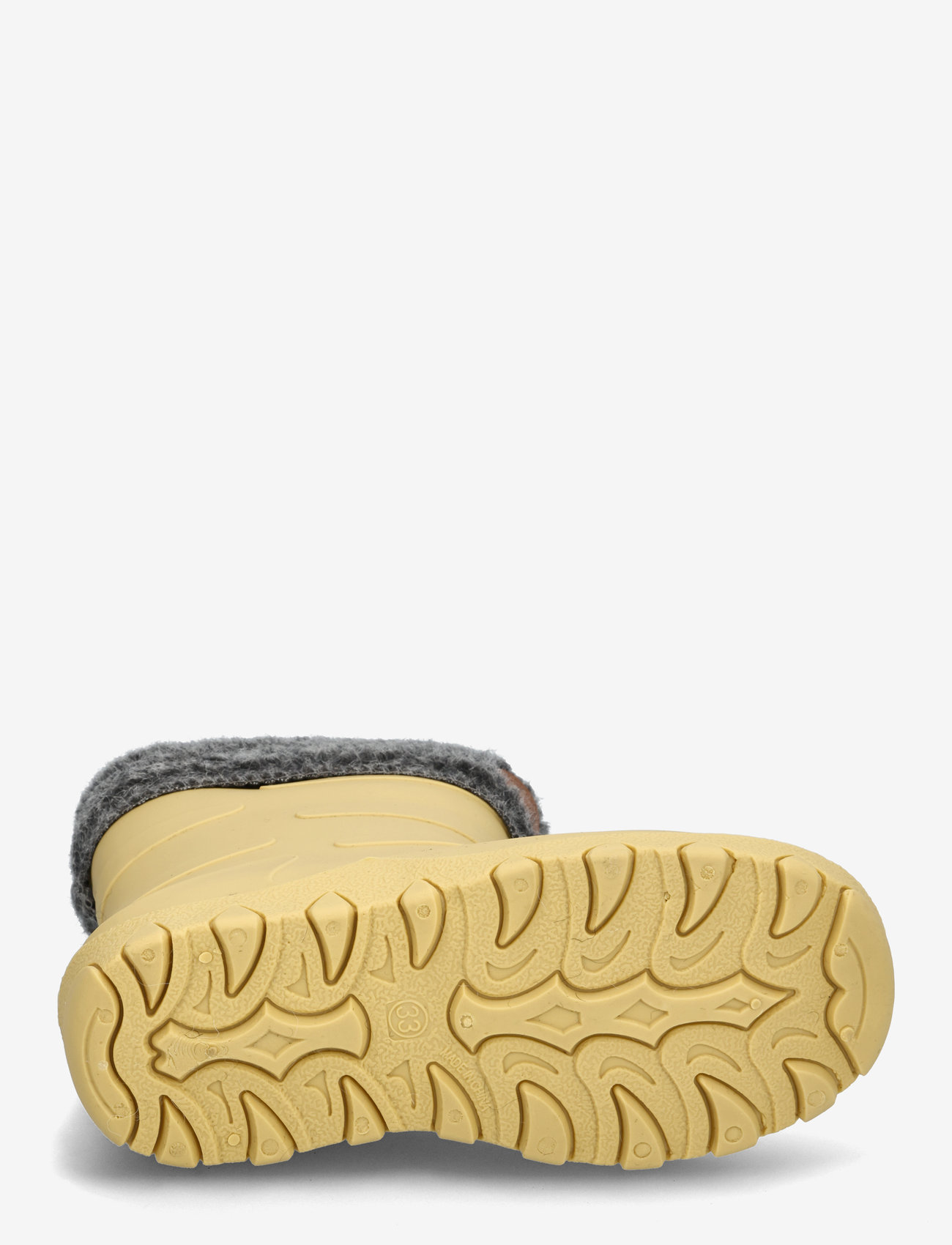 Exani - SIGGE JR - yellow - 4