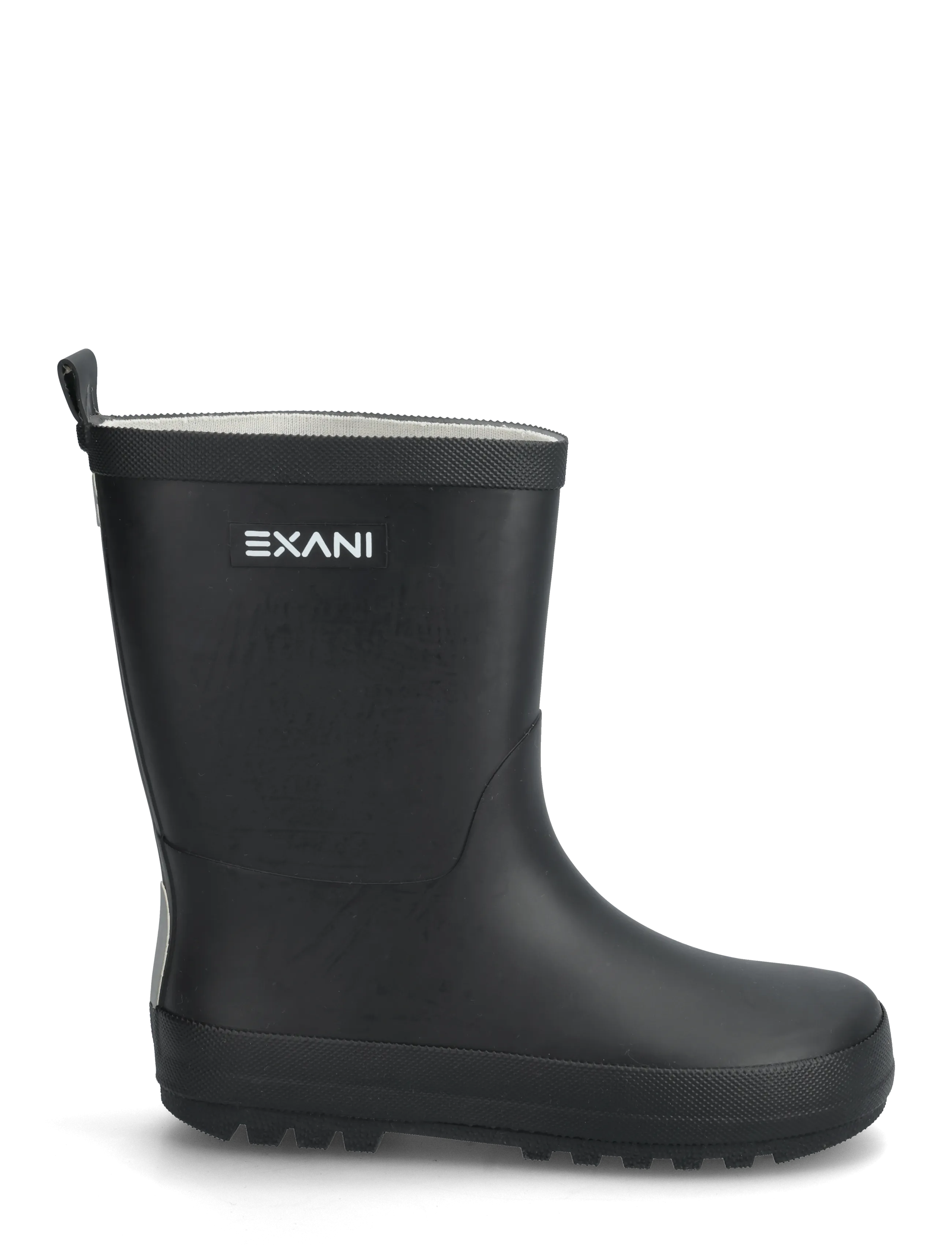 Exani - ROLLER JR - black - 1