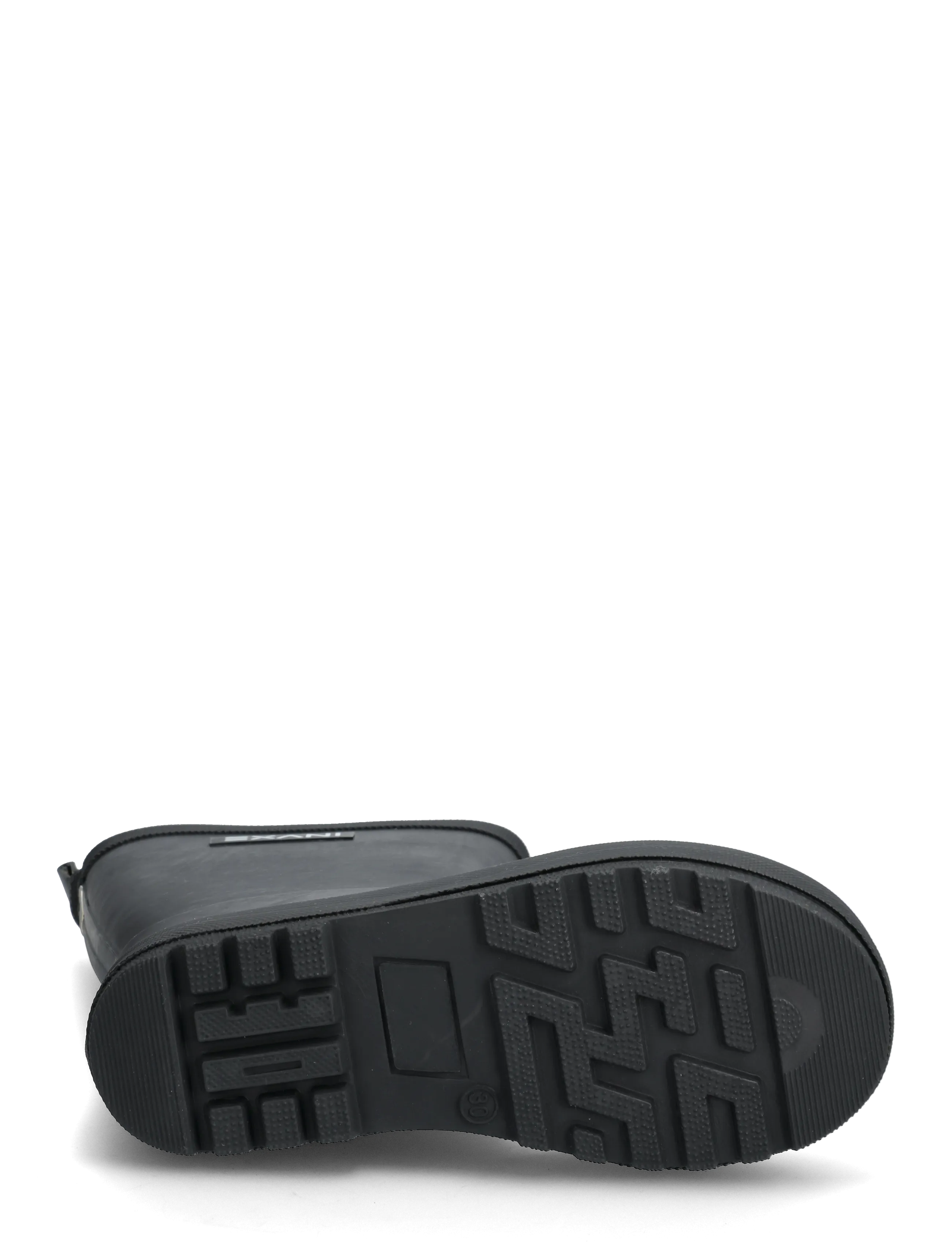 Exani - ROLLER JR - black - 4