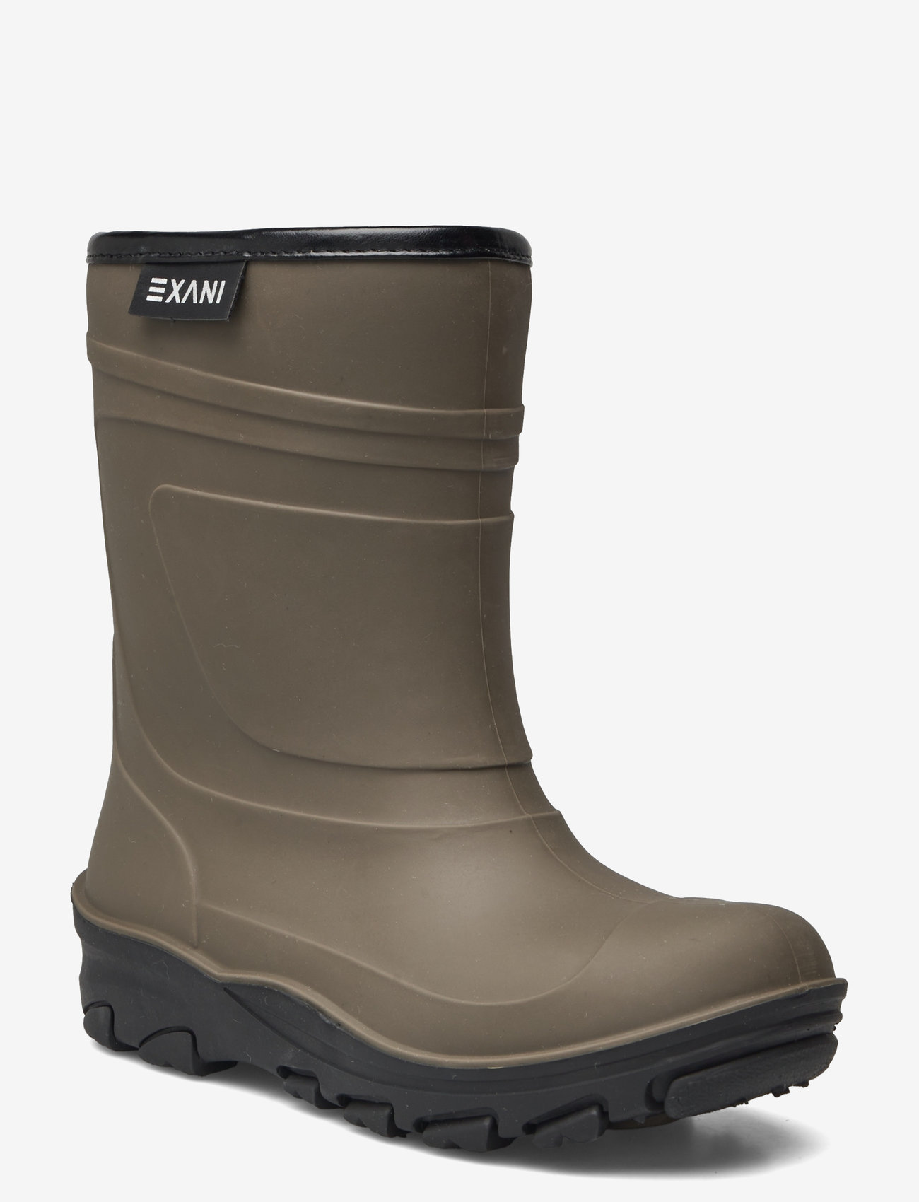 Exani - TED JR - green - 0