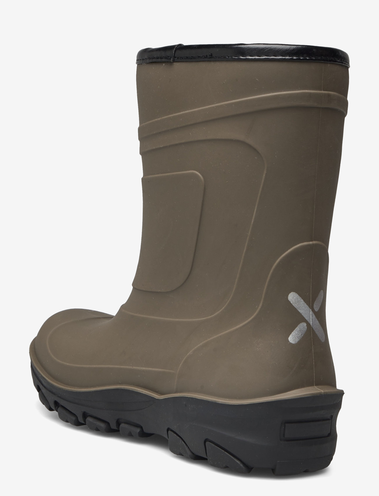 Exani - TED JR - green - 1