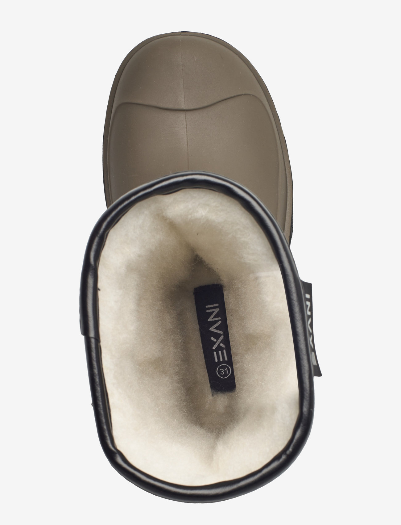 Exani - TED JR - green - 3