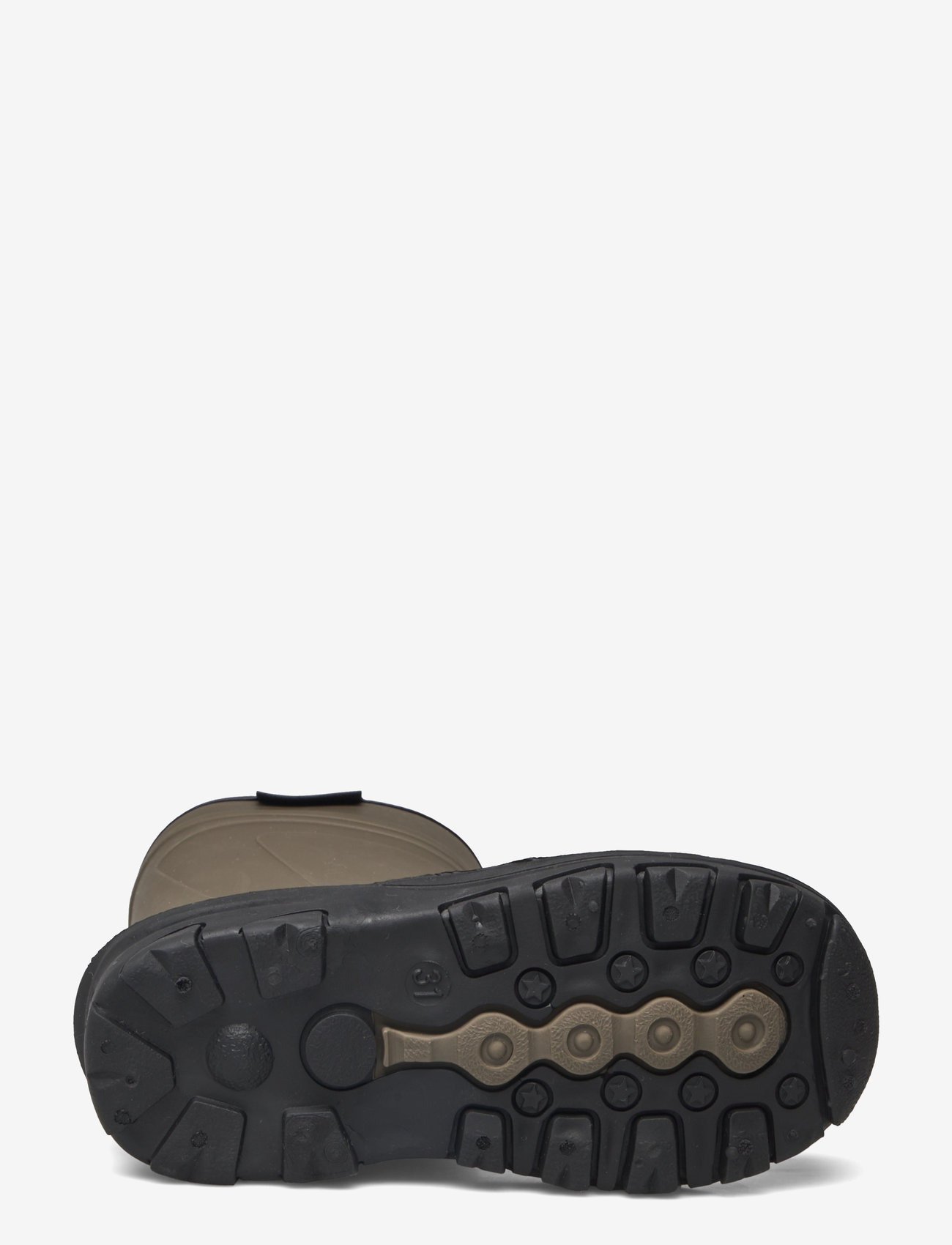 Exani - TED JR - green - 4