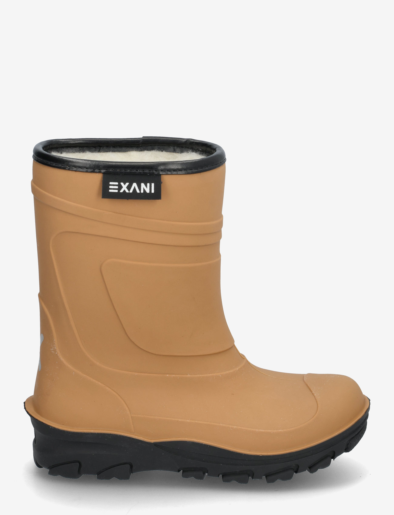 Exani - TED JR - rust - 1