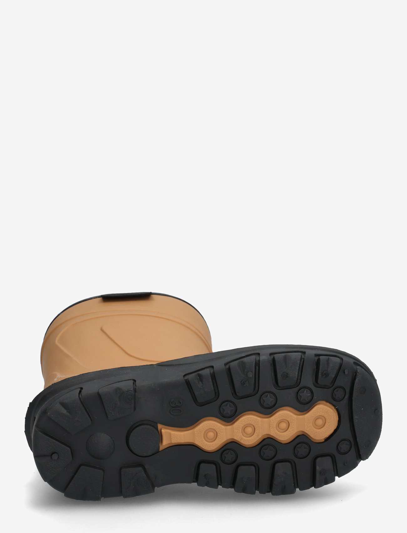 Exani - TED JR - rust - 4