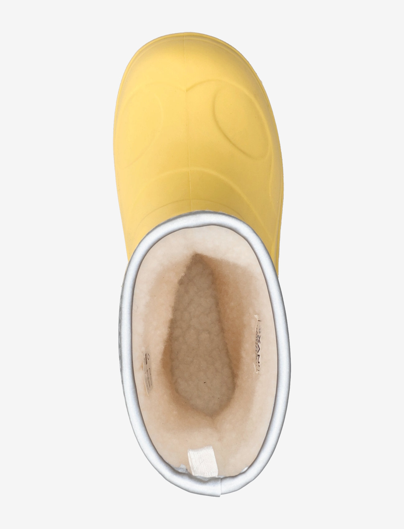 Exani - BREEZY JR - yellow - 3