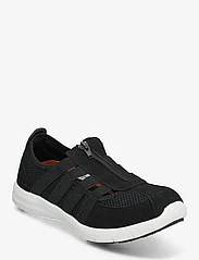 Exani - VEGA - sneakers med lavt skaft - black - 0