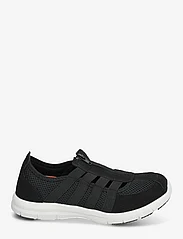 Exani - VEGA - lage sneakers - black - 1