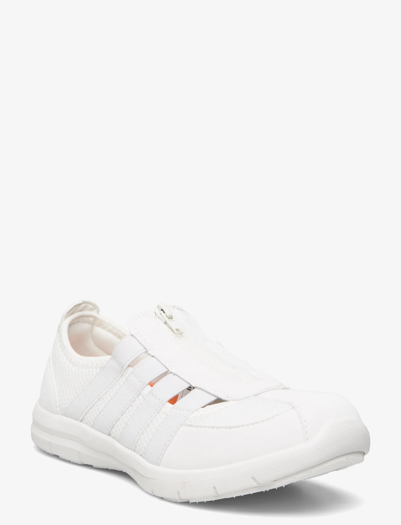 Exani - VEGA - sneakers med lavt skaft - white - 0