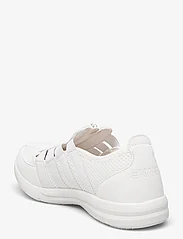 Exani - VEGA - niedrige sneakers - white - 2