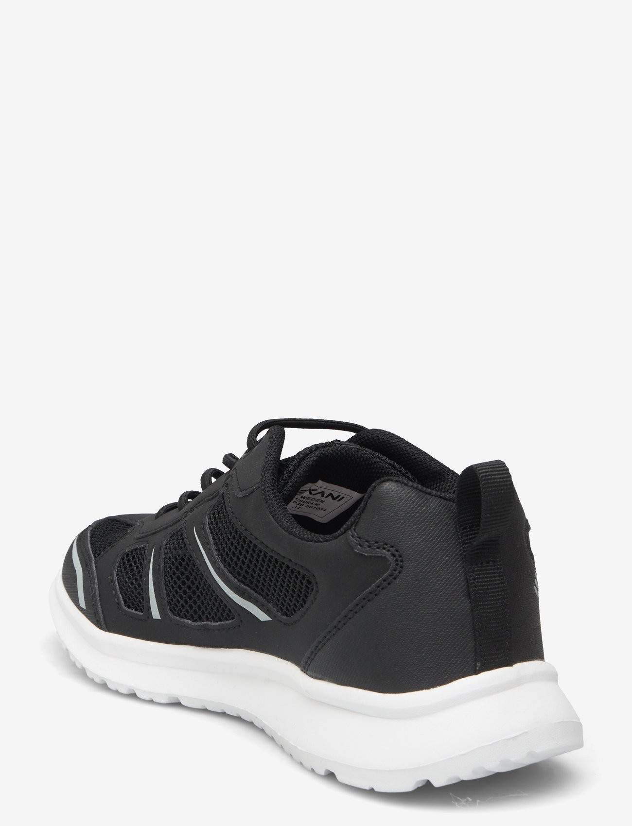 Exani - AURORA W - black - 2