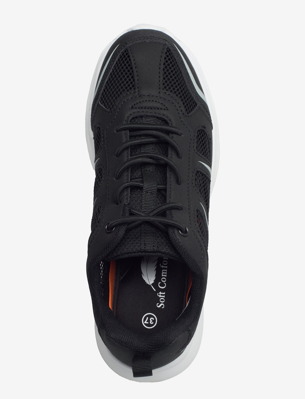 Exani - AURORA W - black - 3