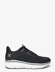 Exani - AVIATOR W - lave sneakers - black - 1