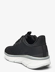 Exani - AVIATOR W - låga sneakers - black - 2