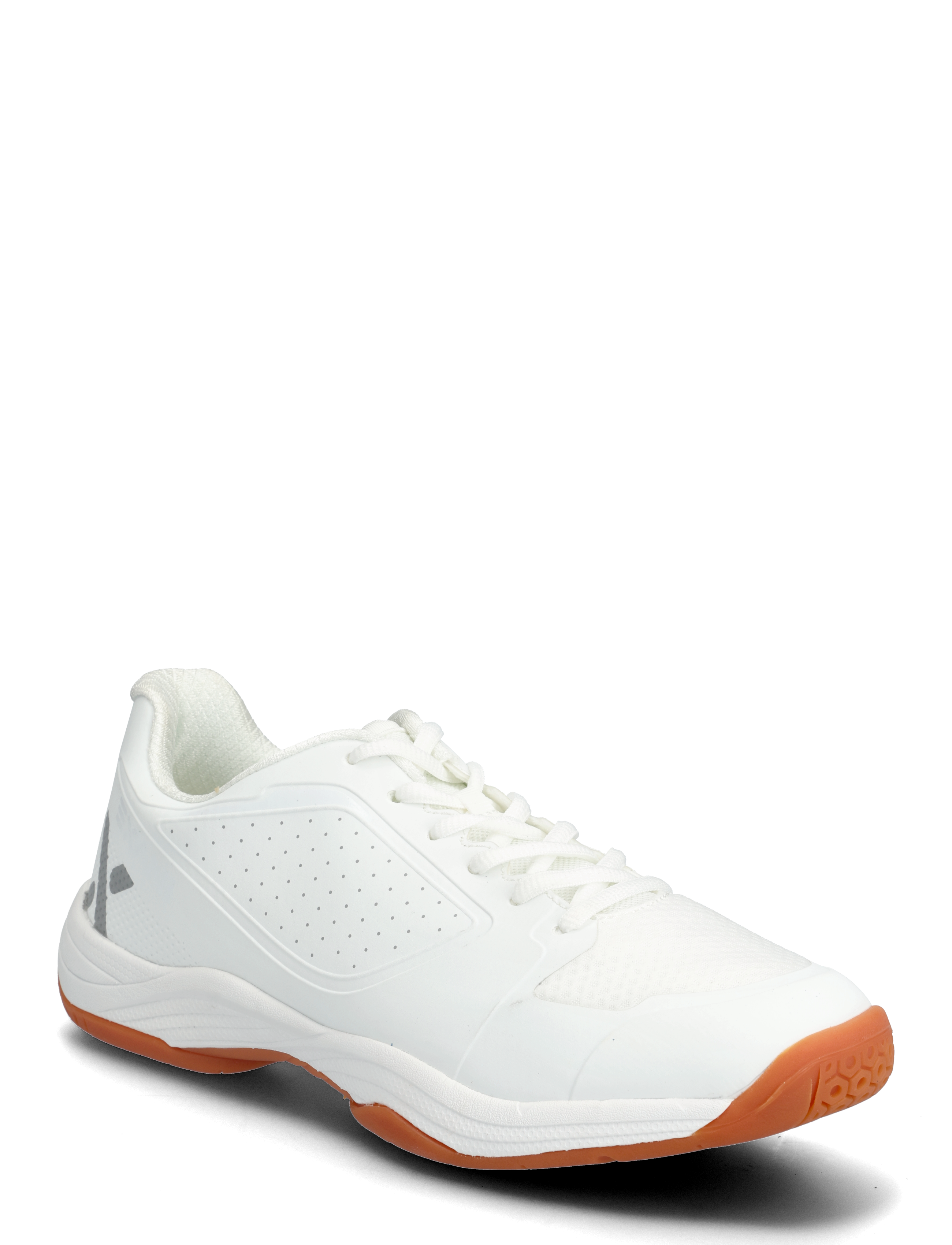 TEAM INDOOR M - WHITE