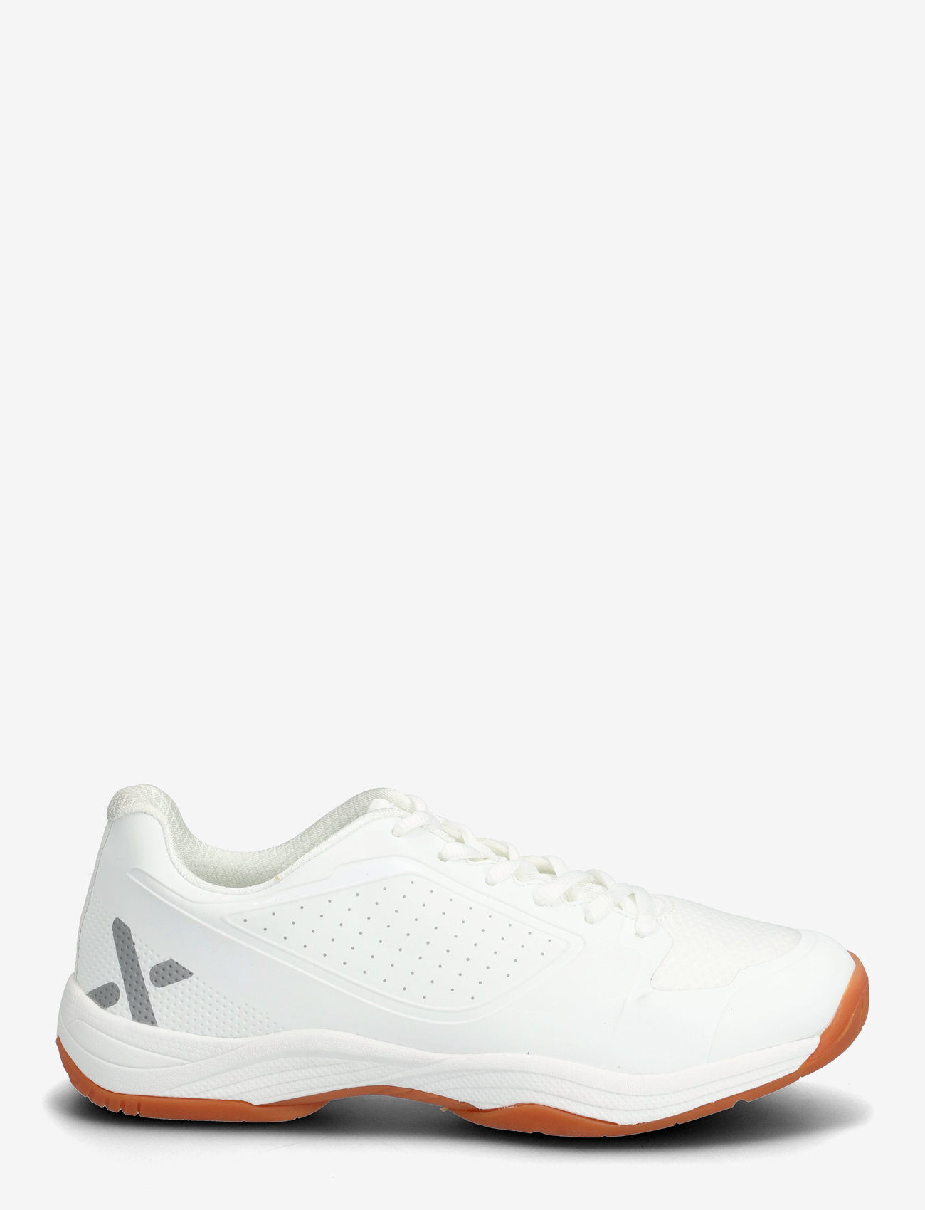 Exani - TEAM INDOOR M - kõrge säärega tossud - white - 1