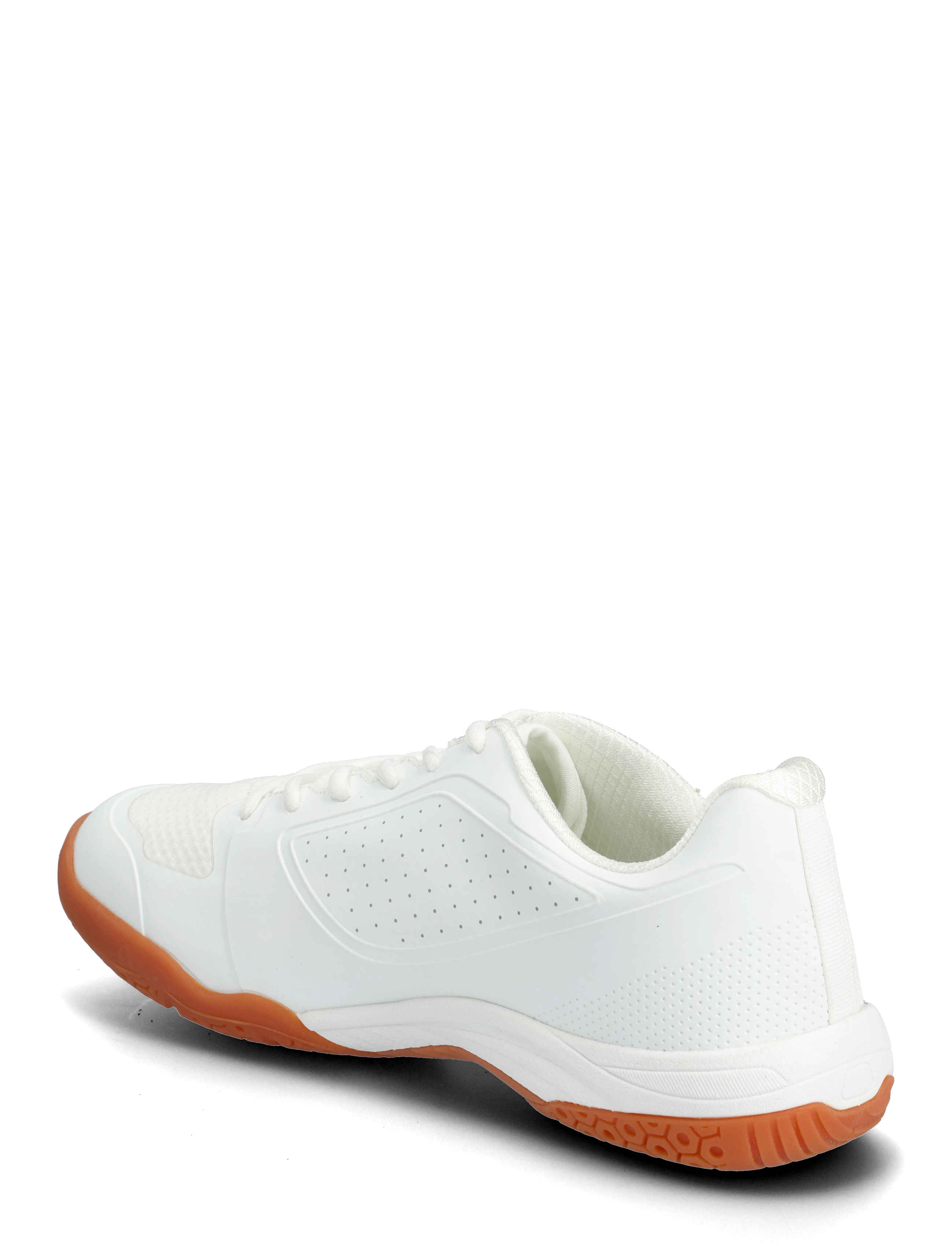 Exani - TEAM INDOOR M - lave sneakers - white - 2